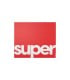 Superglide Glass Mouse Pad v3 XL - Red - Type-S