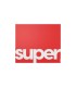 Superglide Glass Mouse Pad v3 XL - Rouge - Type-S