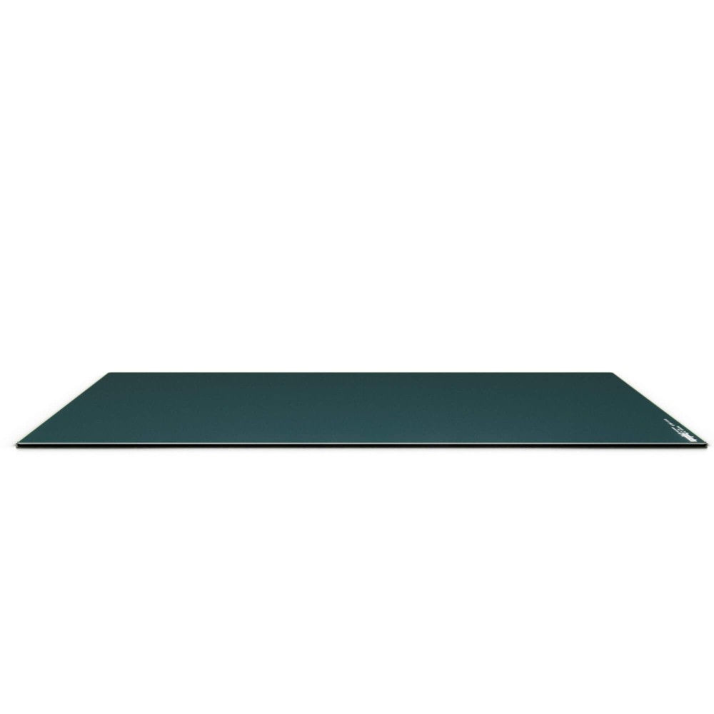 Superglide Glass Mouse Pad v3 XL - Green - Type-S