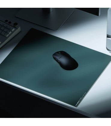 Pulsar Superglide 3 XL Glass Mousepad – Speed & Kontrolle