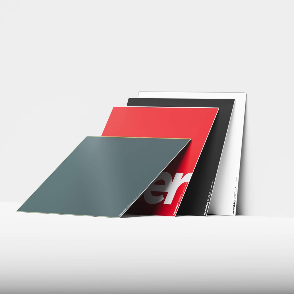 Pulsar Superglide 3 XL tapis de souris en verre – Vitesse & Contrôle