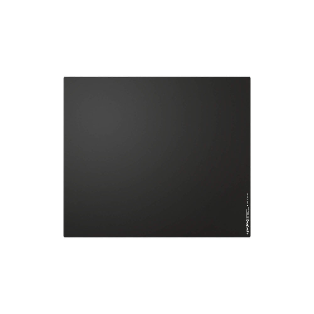 Pulsar Superglide 3 XL Glass Mousepad – Speed & Kontrolle