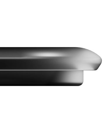 Pulsar Superglide 3 XL tapis de souris en verre – Vitesse & Contrôle