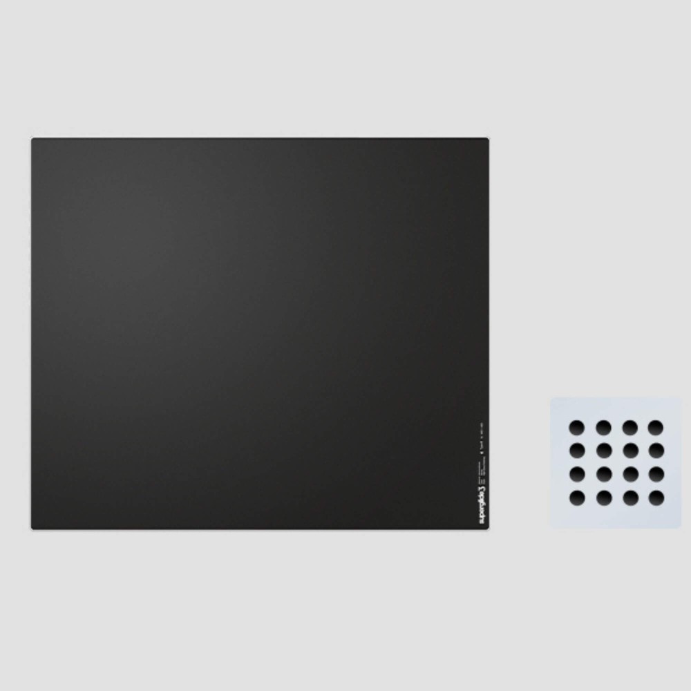 Pulsar Superglide 3 XL tapis de souris en verre – Vitesse & Contrôle