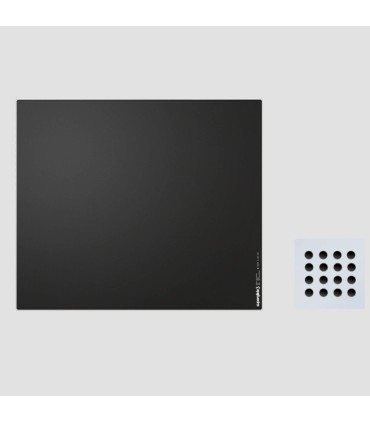 Pulsar Superglide 3 XL tapis de souris en verre – Vitesse & Contrôle