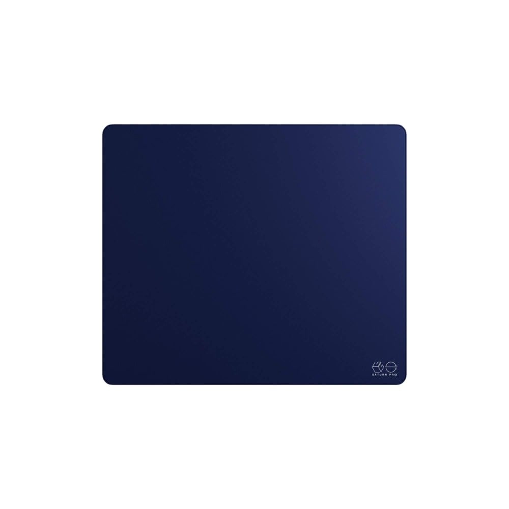 Lethal Gaming Gear Saturn PRO Blue XL – Tapis de contrôle
