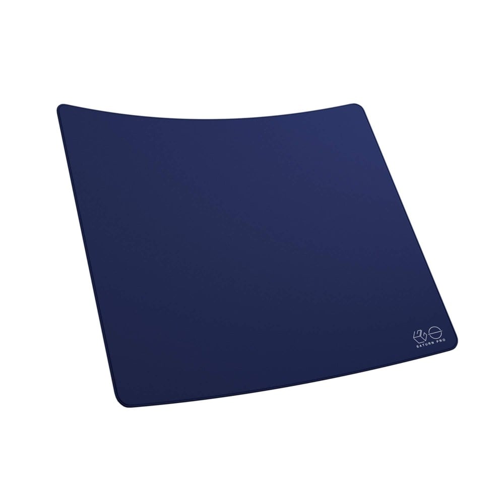 LGG  Saturn PRO Gaming Mousepad - XL - XSOFT - Blue