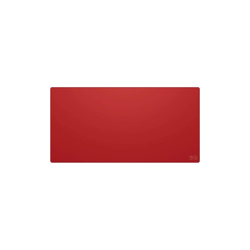 Lethal Gaming Gear Saturn 3XL Rot – Grosses Control Mousepad
