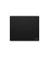 Tapis de souris de jeu LGG Saturn - XL - Noir