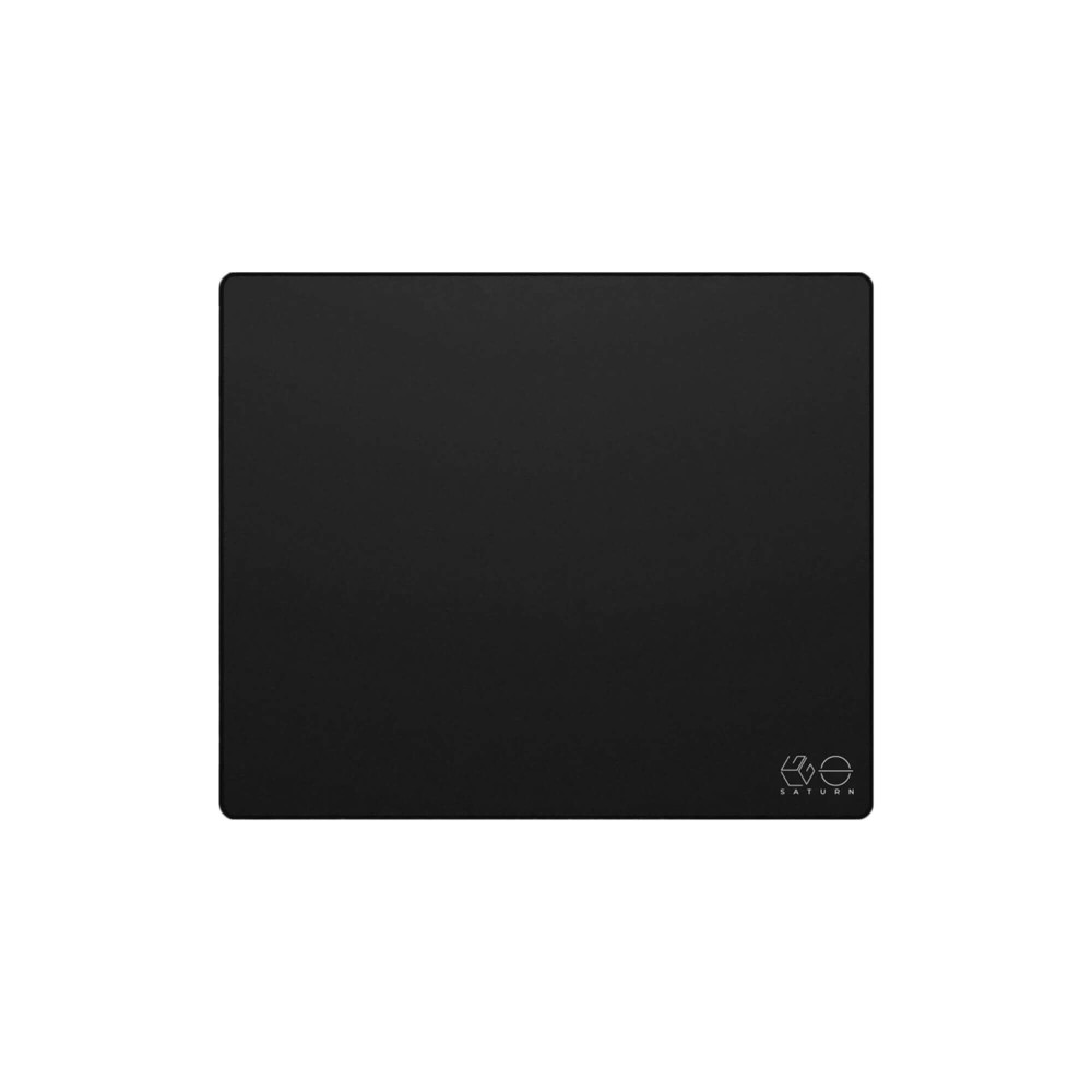 Lethal Gaming Gear Saturn XL Noire – Tapis de souris à contrôle