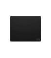 Tapis de souris de jeu LGG Saturn - XL - Noir