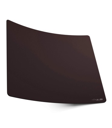 ARTISAN Tapis de souris de jeu FX Raiden MID XXL Coffee Brown