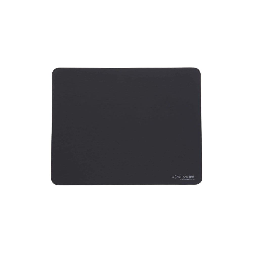 ARTISAN Tapis de souris de jeu FX Raiden SOFT XL Coffee Brown