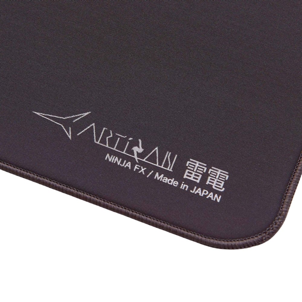 ARTISAN FX RAIDEN MID XXL Café Brown