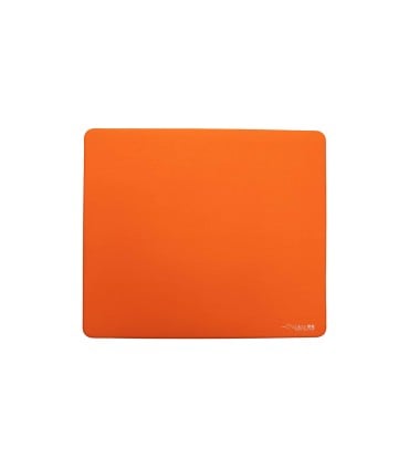 ARTISAN Tapis de jeu FX Raiden SOFT XL Daidai orange