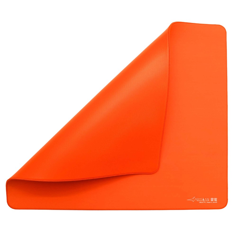 ARTISAN FX RAIDEN SOFT XL Daidai Orange