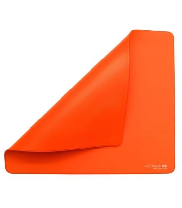 ARTISAN Tapis de jeu FX Raiden SOFT XL Daidai orange