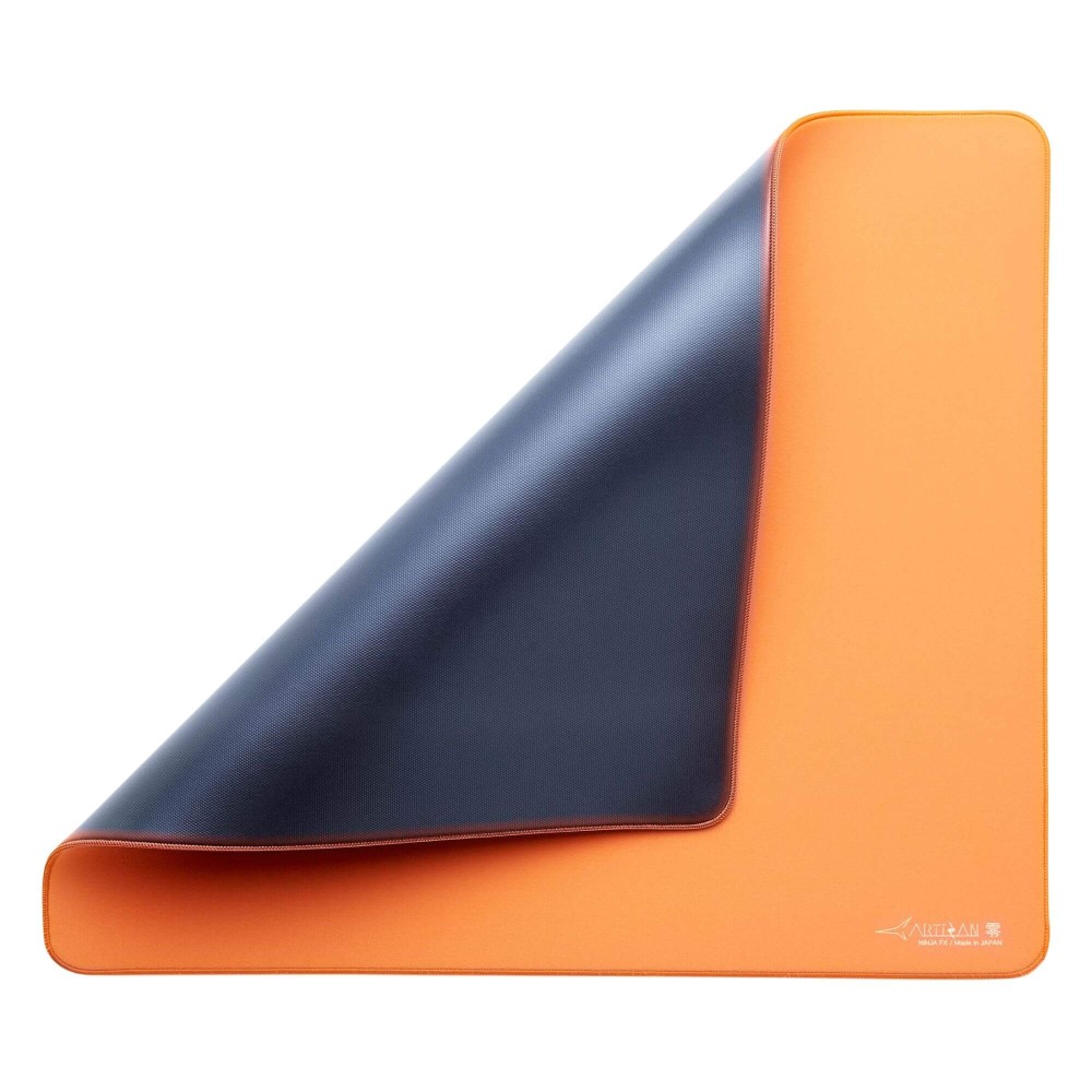 ARTISAN FX ZERO SOFT XL Daidai Orange