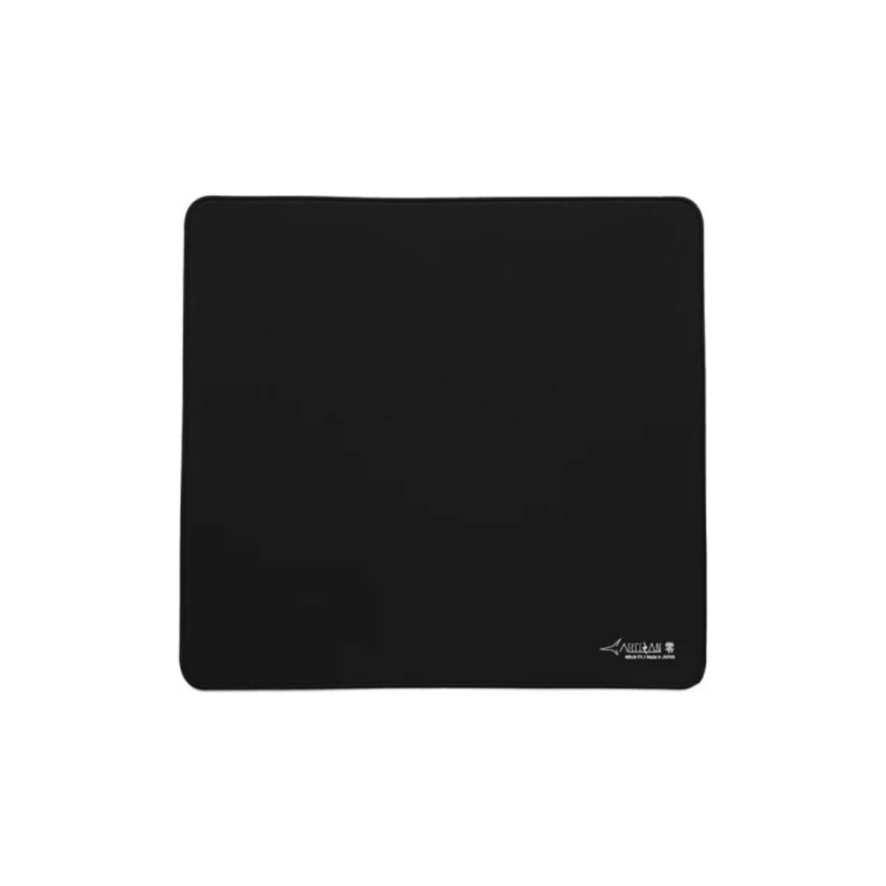 ARTISAN FX Zero SOFT XXL tapis de souris de jeu noir
