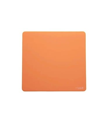 ARTISAN FX Zero SOFT XXL Daidai Orange Gaming Mousepad