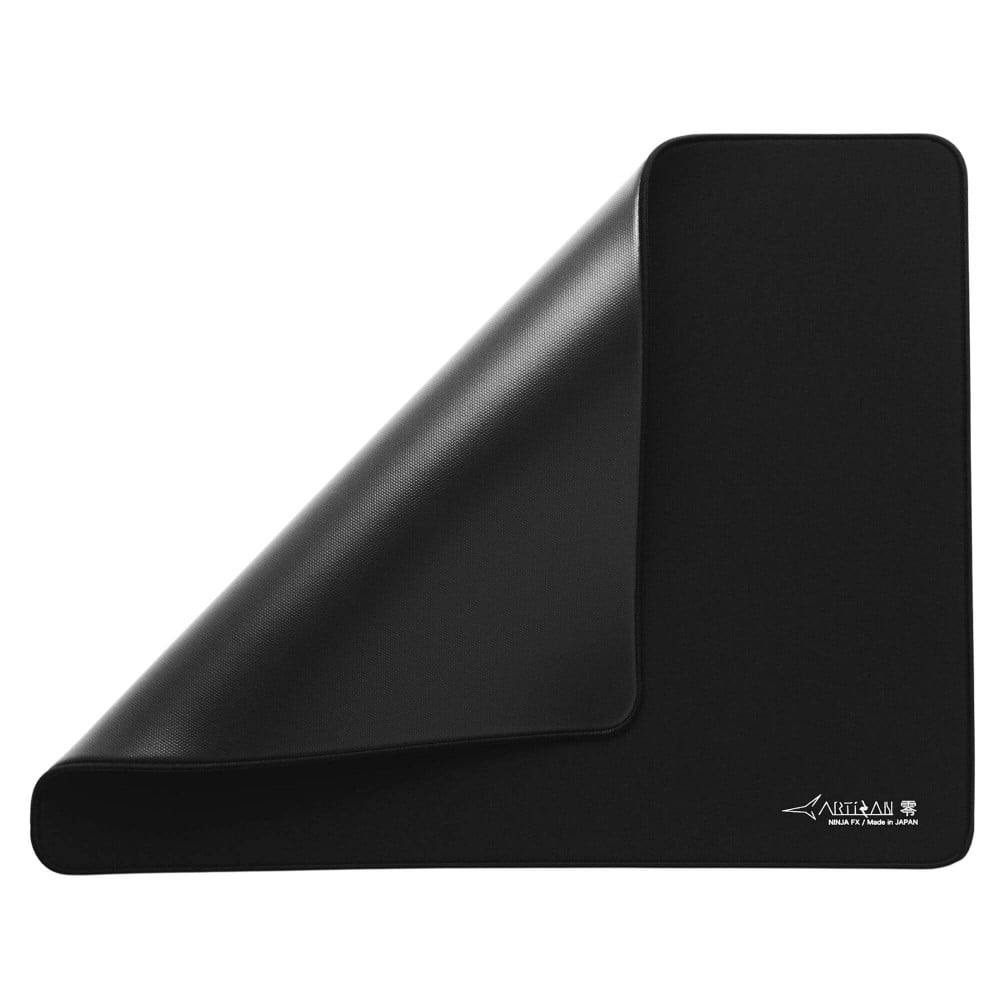 ARTISAN FX ZERO XSOFT XL Noir