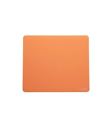 ARTISAN Tapis de souris de jeu FX Zero XSOFT XL Daidai Orange
