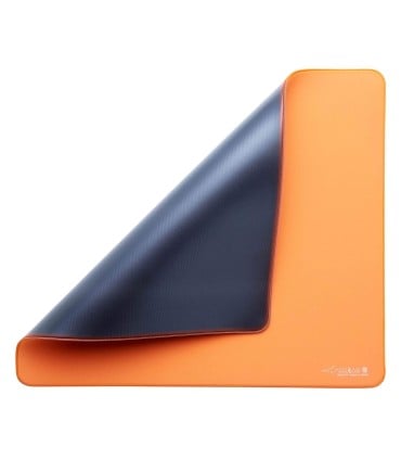 ARTISAN Tapis de souris de jeu FX Zero XSOFT XL Daidai Orange