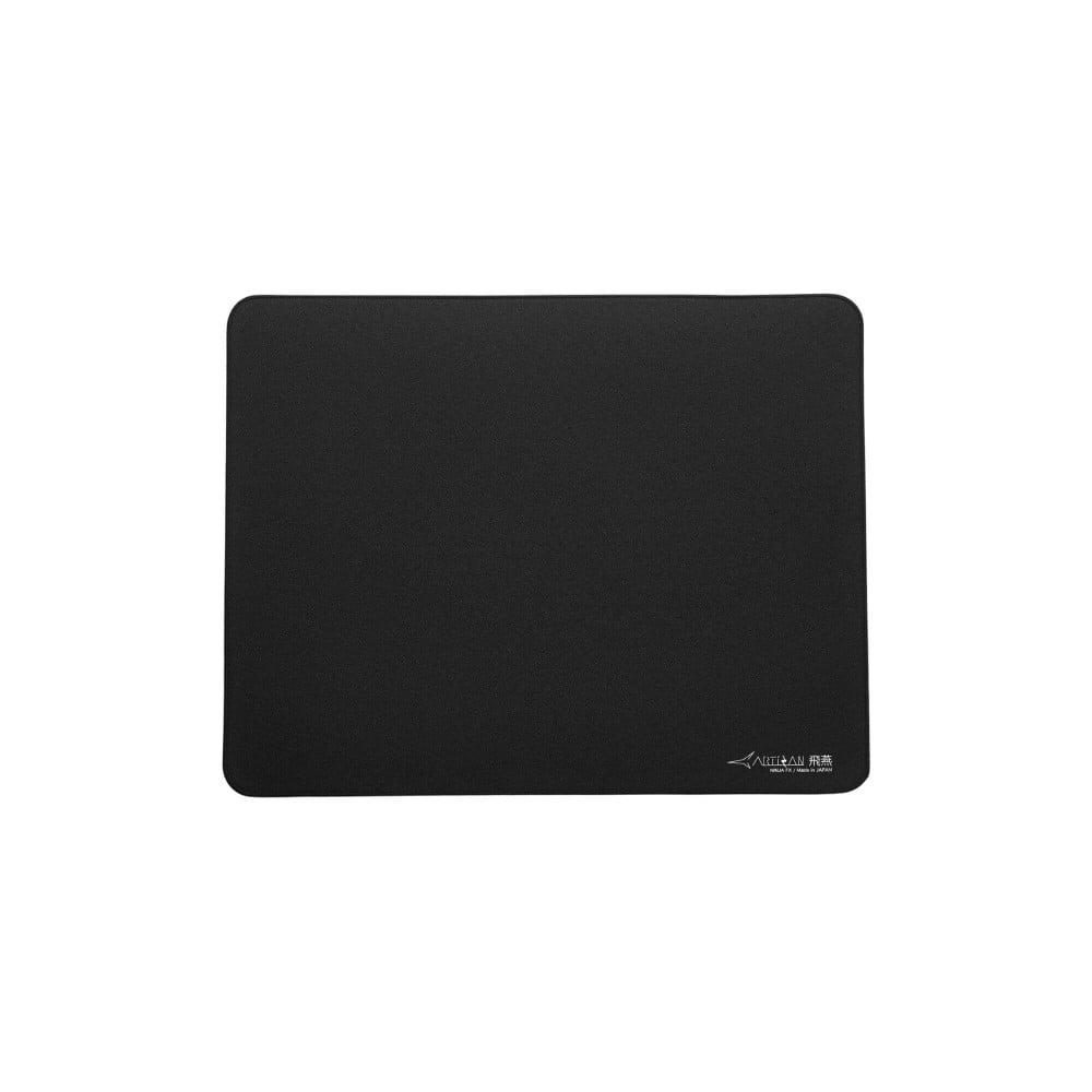 ARTISAN FX Hien SOFT XL tapis de souris de jeu noir