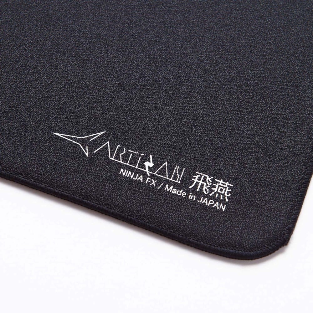 ARTISAN FX HIEN SOFT XL Noir