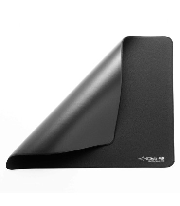 ARTISAN FX Hien SOFT XL tapis de souris de jeu noir