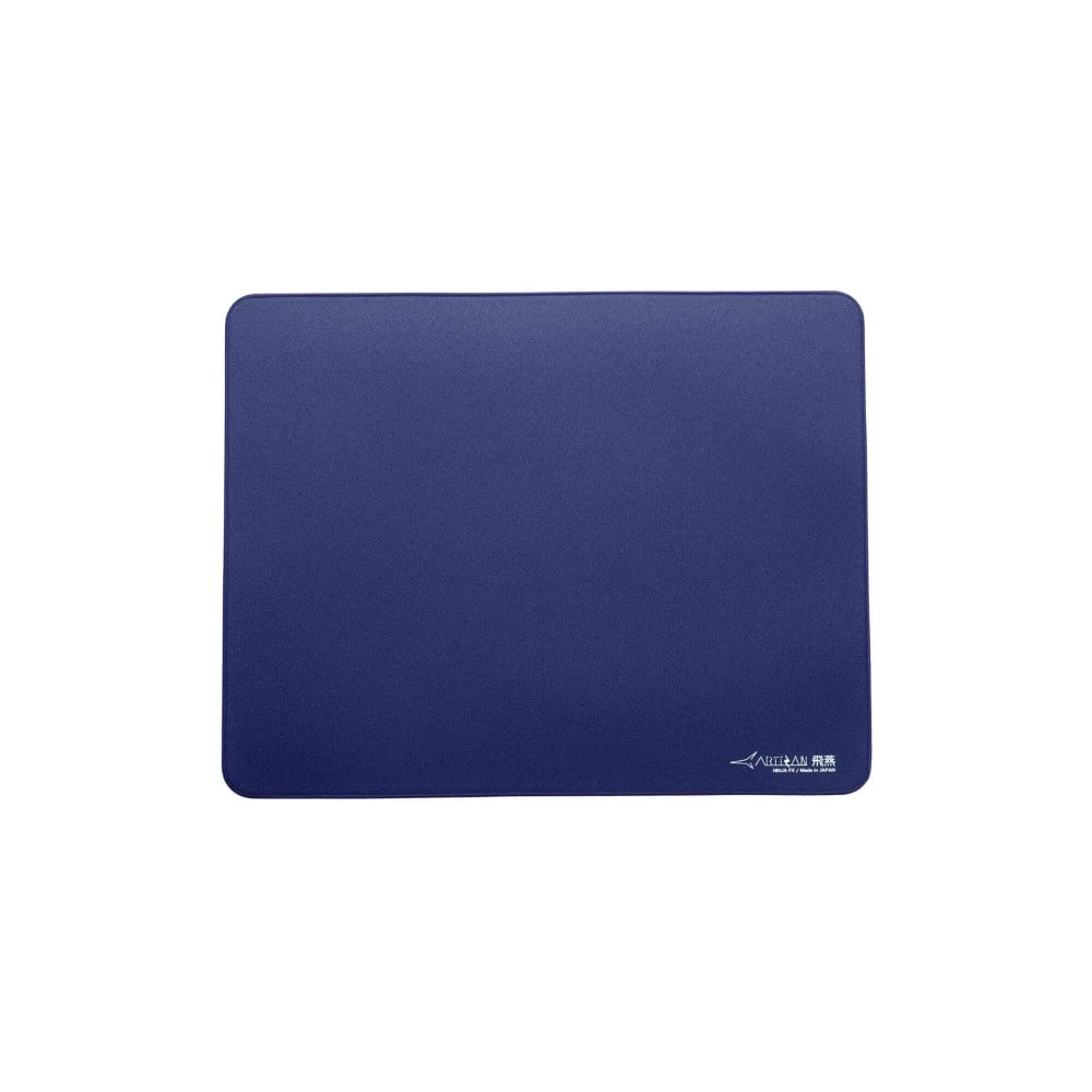 ARTISAN Tapis de jeu FX Hien SOFT XL bleu marine