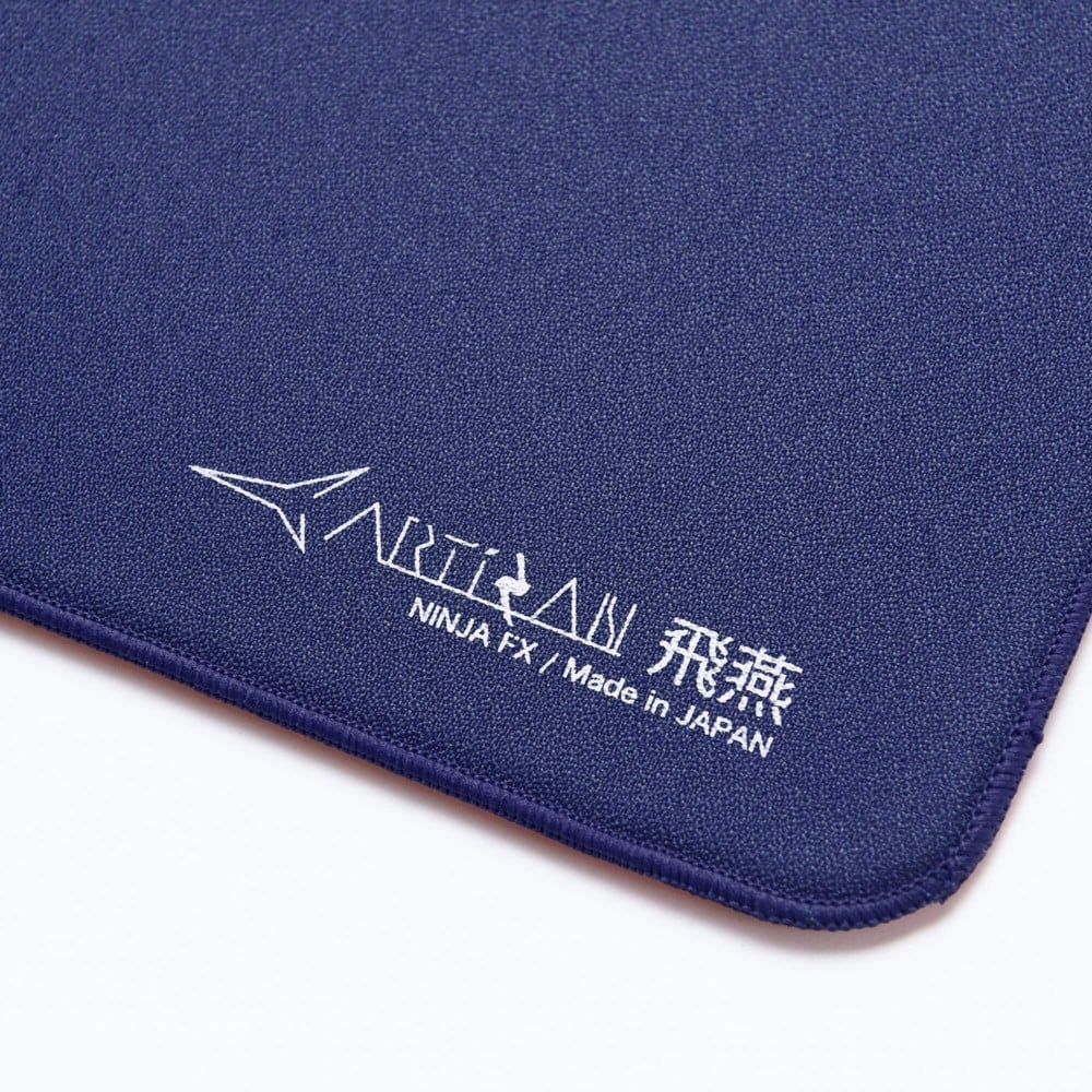ARTISAN FX HIEN SOFT XL BLEU MARINE