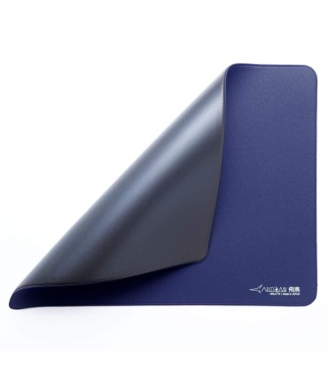 ARTISAN FX Hien SOFT XL Navy Blue Gaming Mousepad