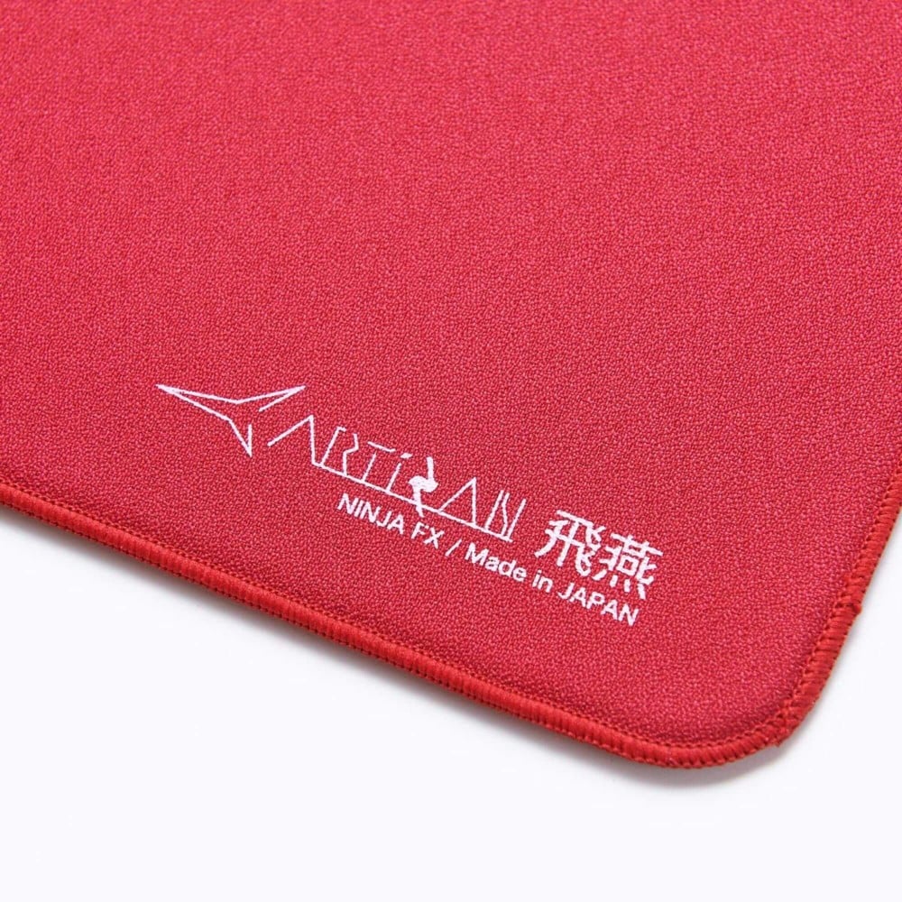 ARTISAN FX HIEN SOFT XL Rouge Vin