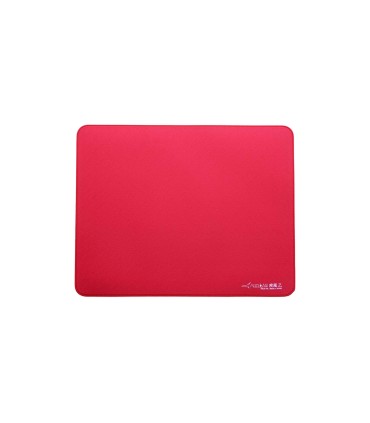 ARTISAN Tapis de souris FX Hayate-Otsu V2 SOFT XL Wine Red