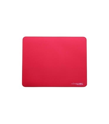 ARTISAN FX Hayate-Otsu V2 SOFT XL Wine Red Mousepad