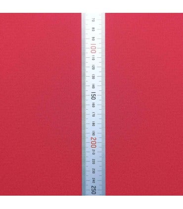 ARTISAN FX Hayate-Otsu V2 SOFT XL Wine Red Mousepad