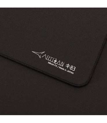 ARTISAN FX Key-83 XSOFT XL tapis de souris de jeu noir