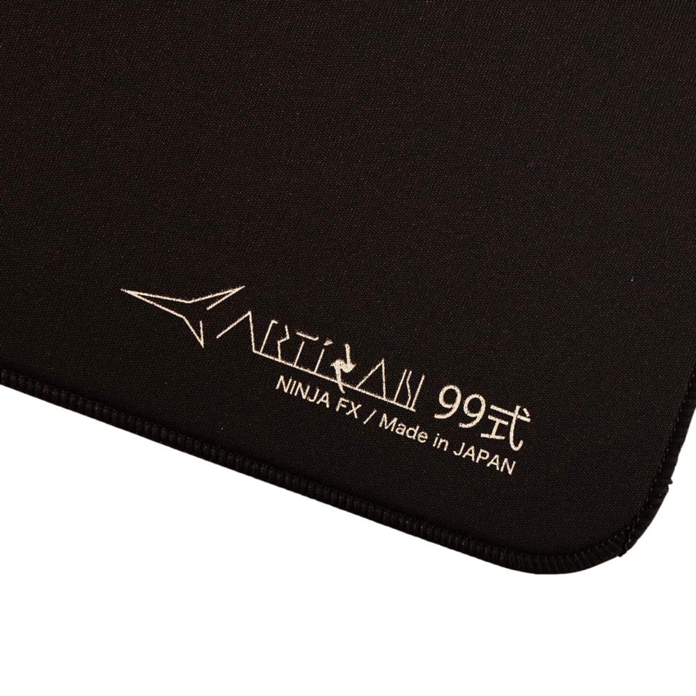 ARTISAN FX TYPE-99 SOFT XL Noir