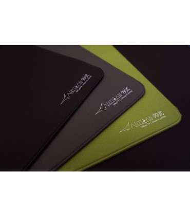 ARTISAN Tapis de souris de jeu noir FX Type-99 SOFT XL