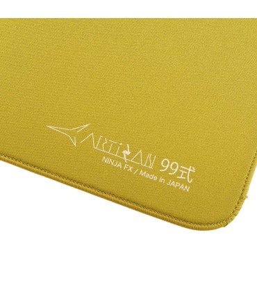 ARTISAN Tapis de jeu FX Type-99 SOFT XL Matcha