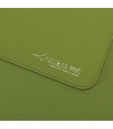 ARTISAN Tapis de jeu FX Type-99 SOFT XL Matcha