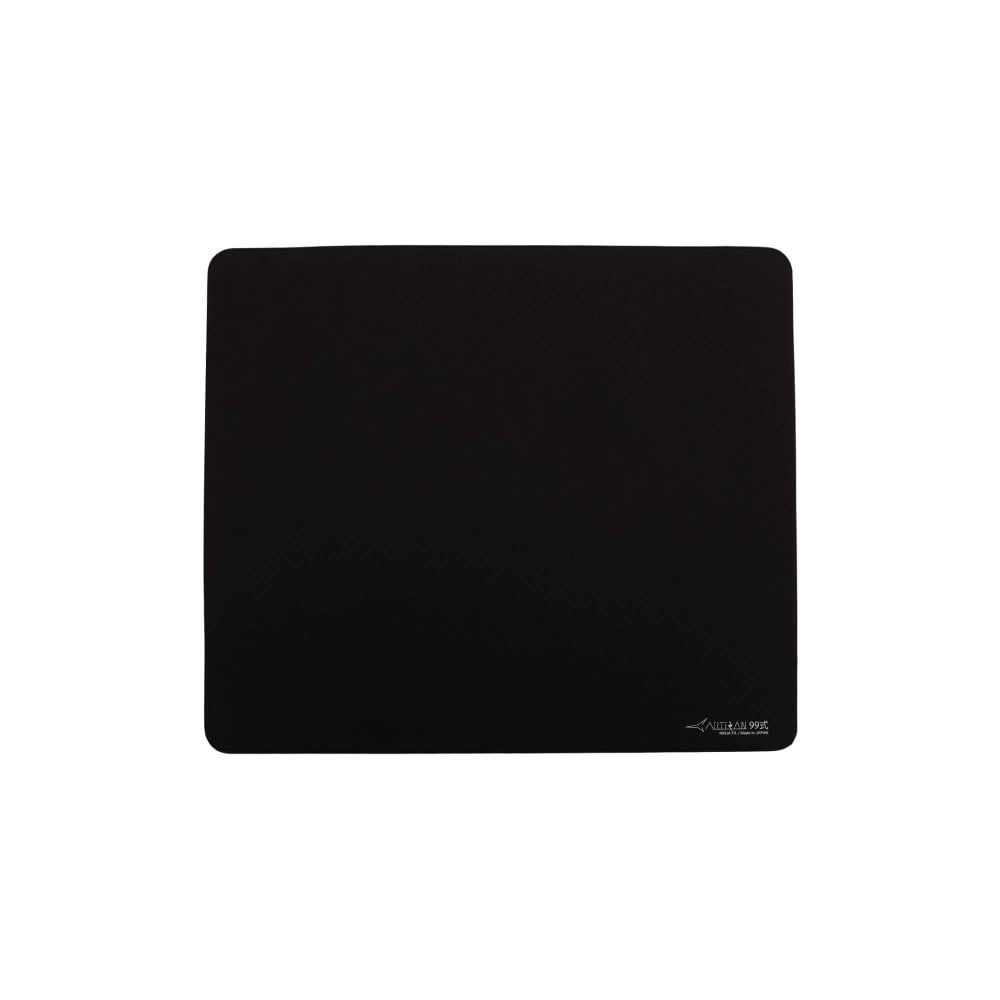 ARTISAN Tapis de souris de jeu noir FX Type-99 XSOFT XL