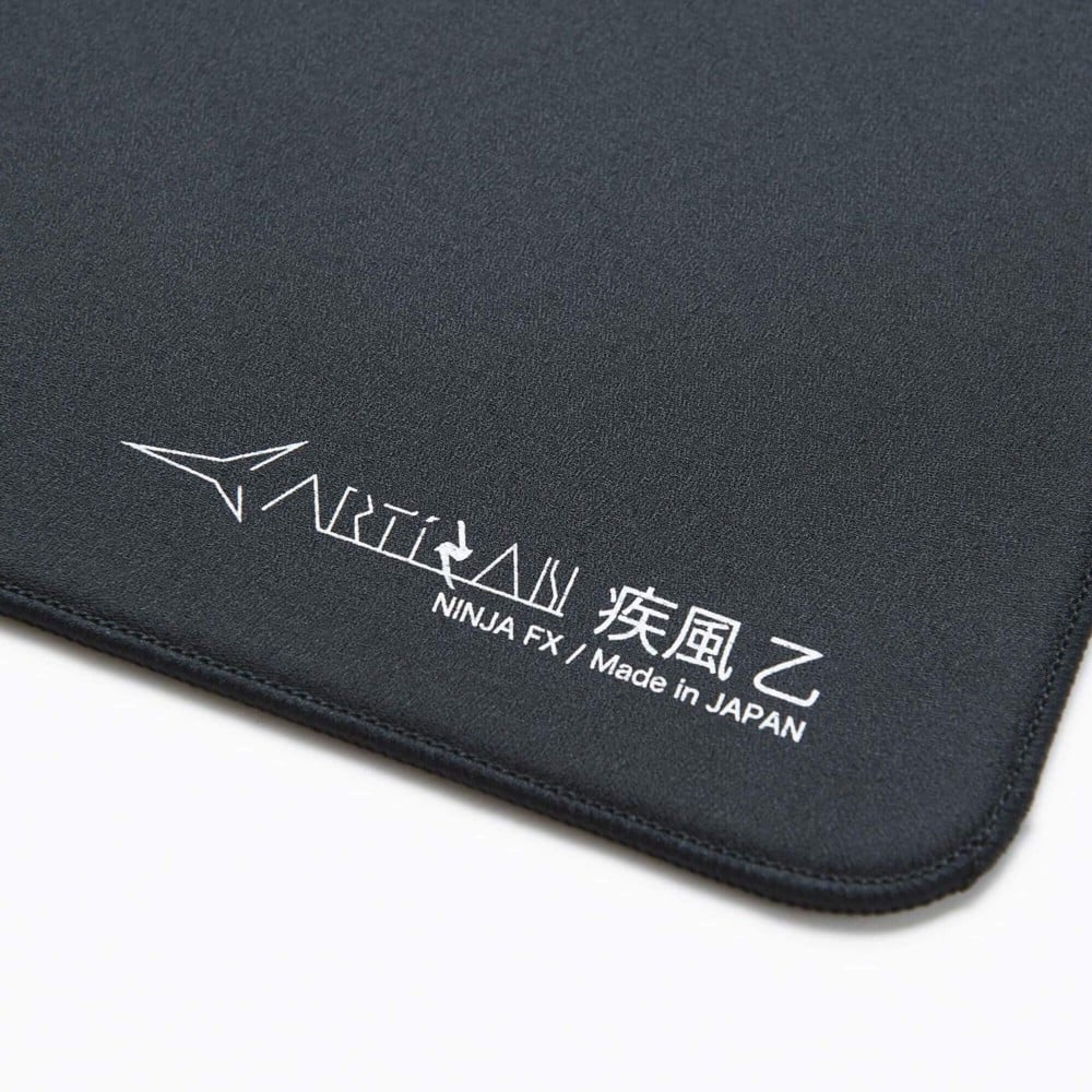 ARTISAN FX HAYATE-OTSU V2 SOFT XL Noir