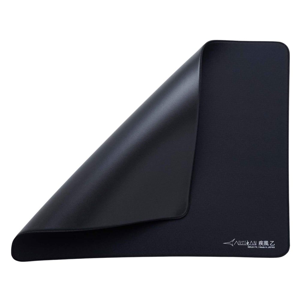 ARTISAN FX Type-99 XSOFT XL Black Gaming Mousepad