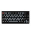 Keychron V1 8K QMK Black Red Switch (US) w/Knob