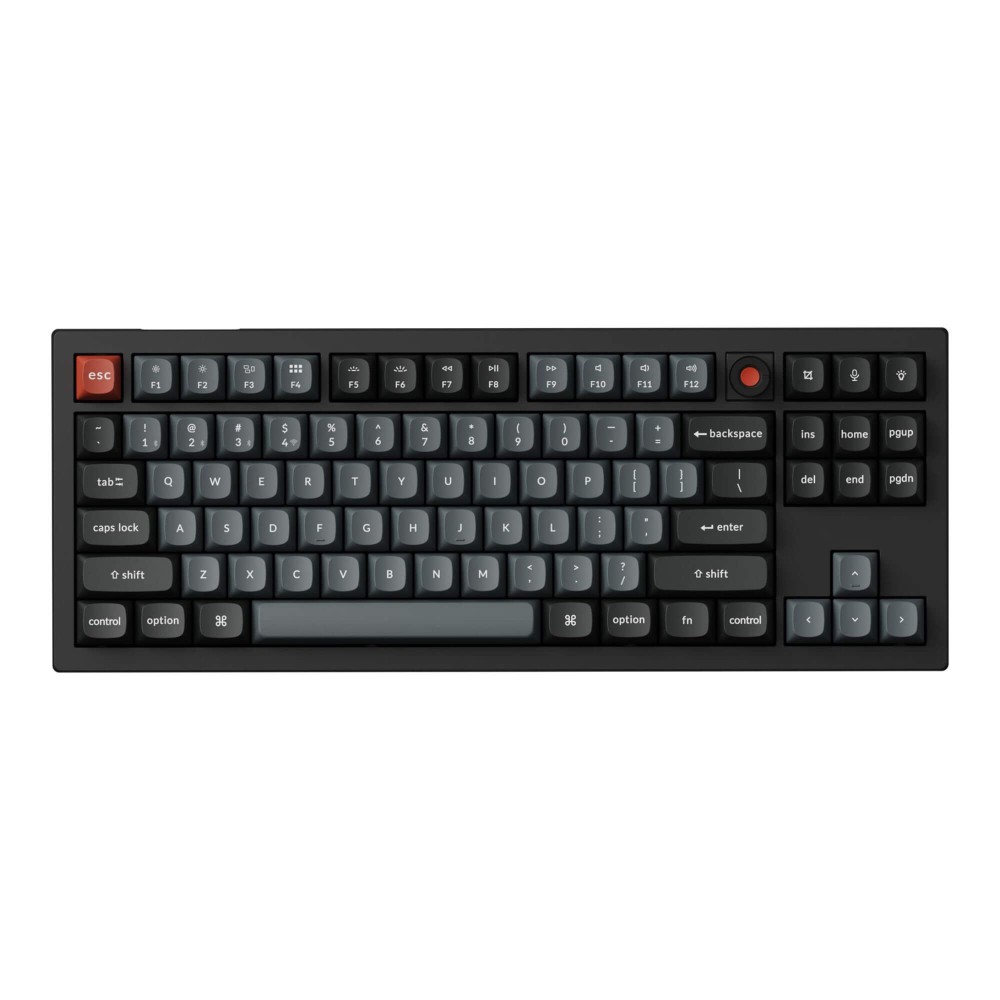 Keychron Switch V3 8K Brown – Clavier QMK 8000Hz