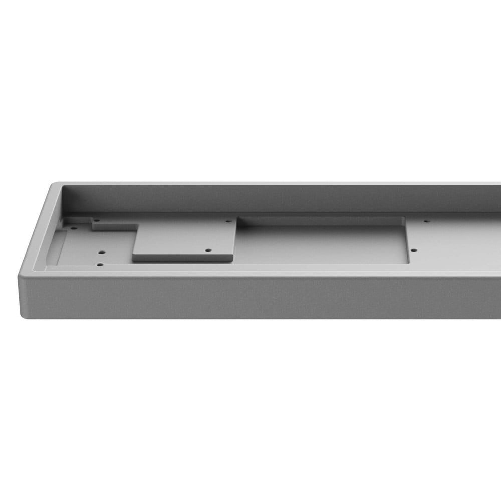 Keychron K2 HE Concrete Edition – Magnetic Gaming Keyboard