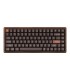 Keychron K2 HE All Wood Edition Magnetic Switch (US)