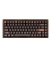 Keychron K2 HE All Wood Edition Magnetic Switch (US)
